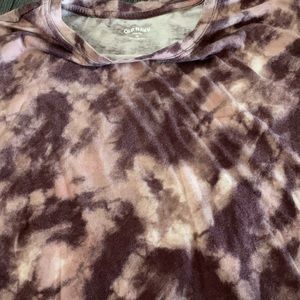 Old Navy Loose Crop Tee